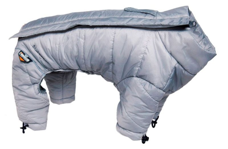 Helios Full Body Reflective Dog Snowsuit