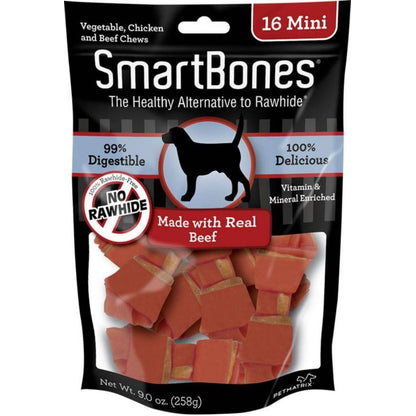 Smartbones - Beef