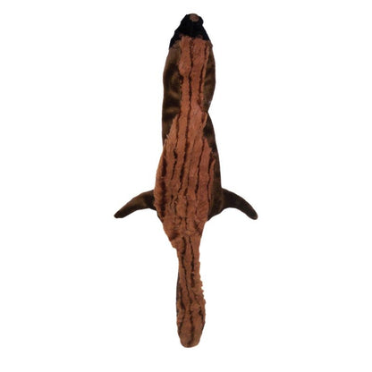 Dog Toy Plush Skinneez Squirrel