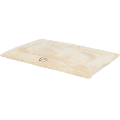 Armarkat Velvet Pet Crate Mat