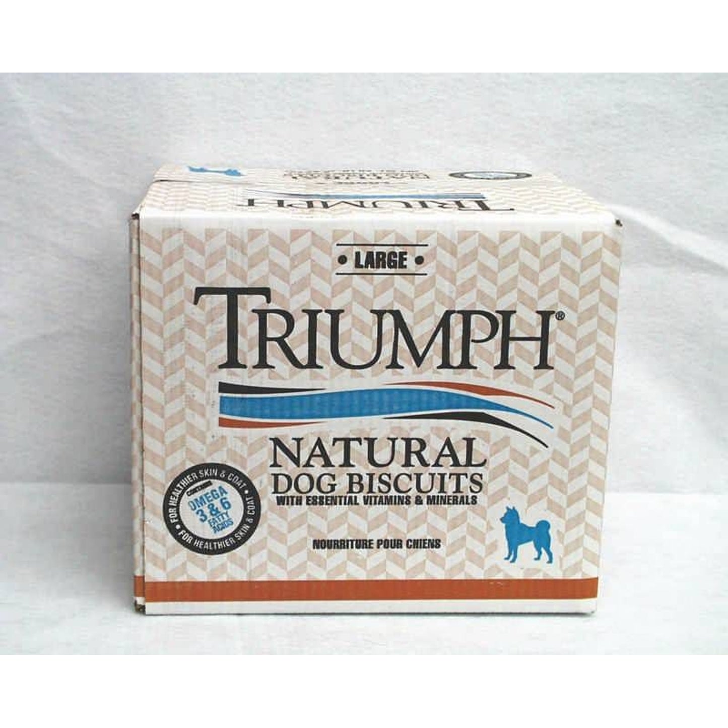 Natural Dog Biscuits