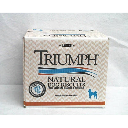 Natural Dog Biscuits