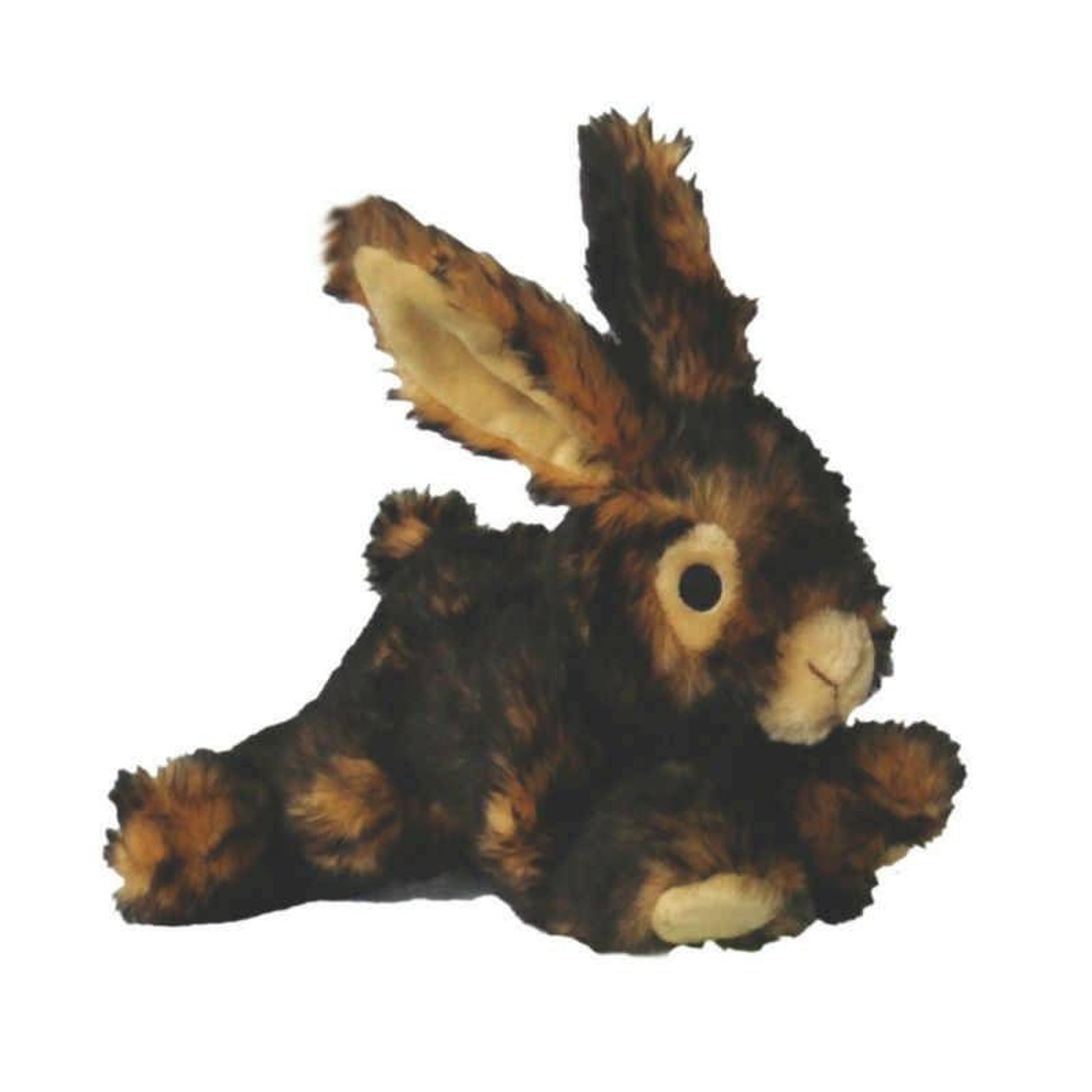 Plush Dog Toy