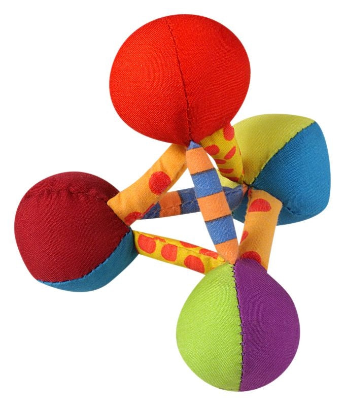 Animal Sounds Babble Ball