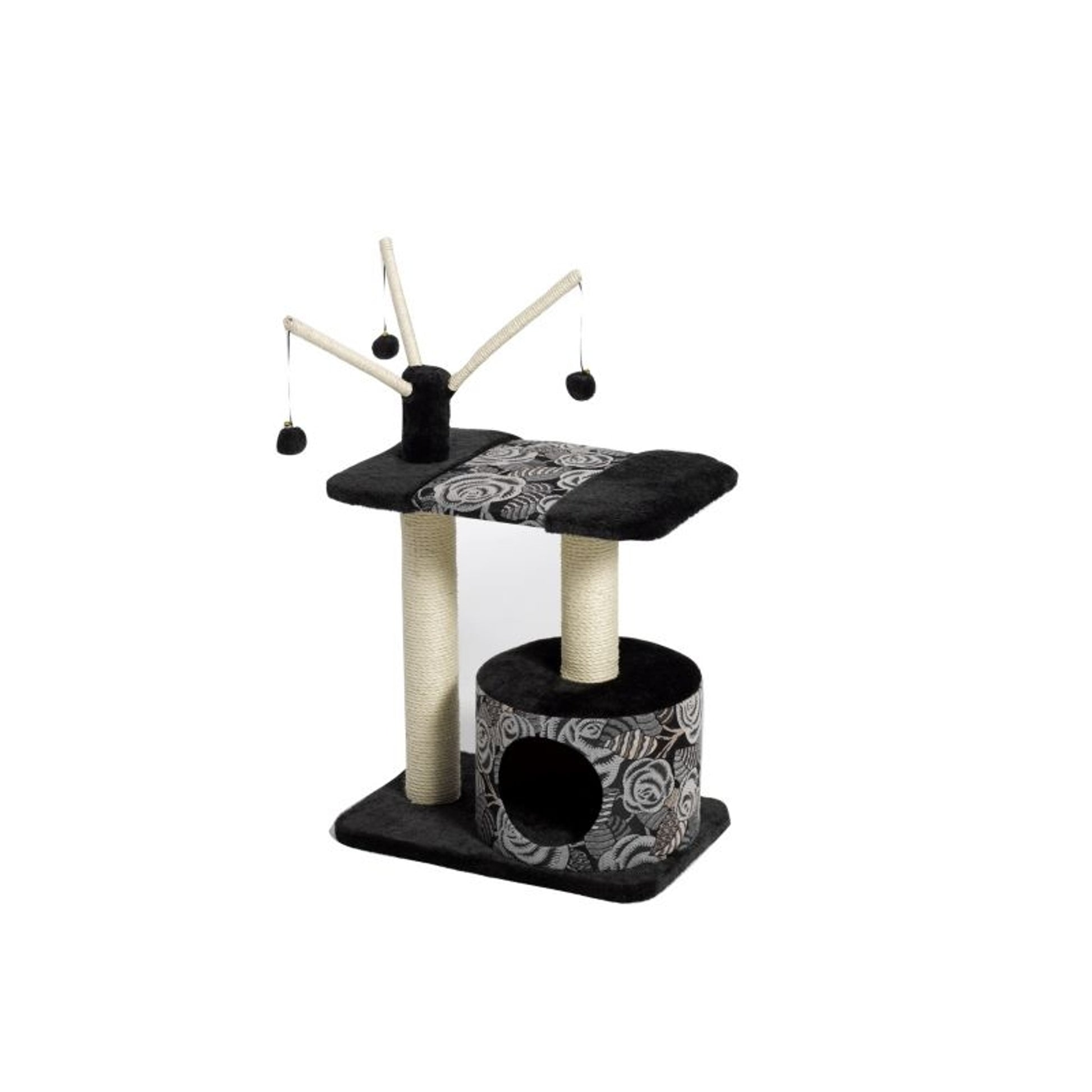 Feline Nuvo Carnival Cat Furniture