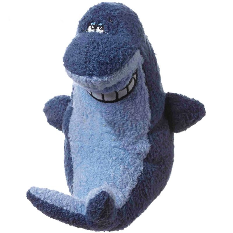 Deedle Dude Plush Dog Toy