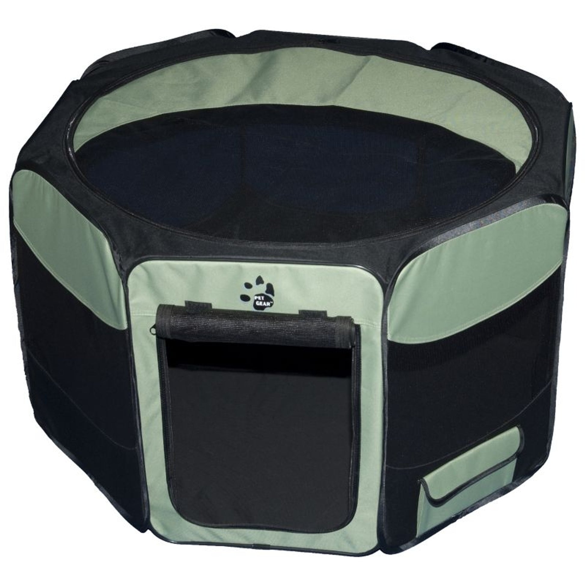 Travel Lite Soft Sided Pet Pen