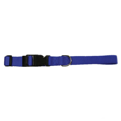 Kwik Klip Adjustable Dog Collar