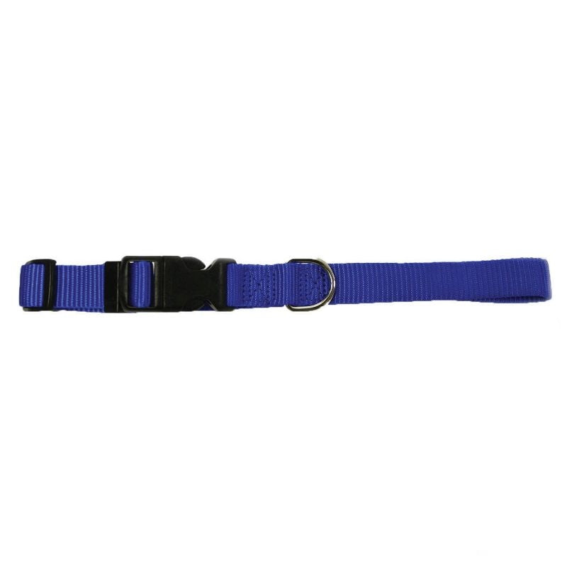 Kwik Klip Adjustable Dog Collar