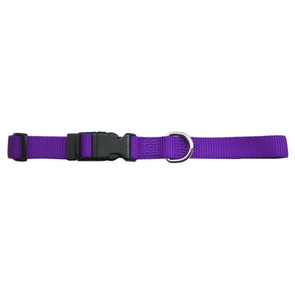 Kwik Klip Adjustable Dog Collar