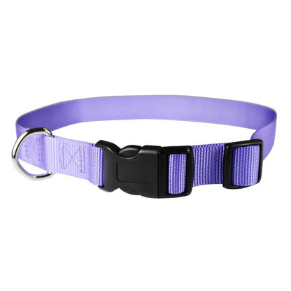 Kwik Klip Adjustable Dog Collar