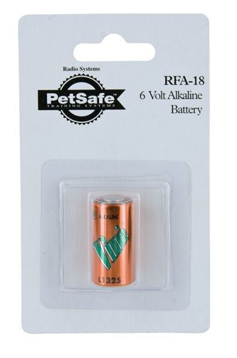 PetSafe Alkaline Battery