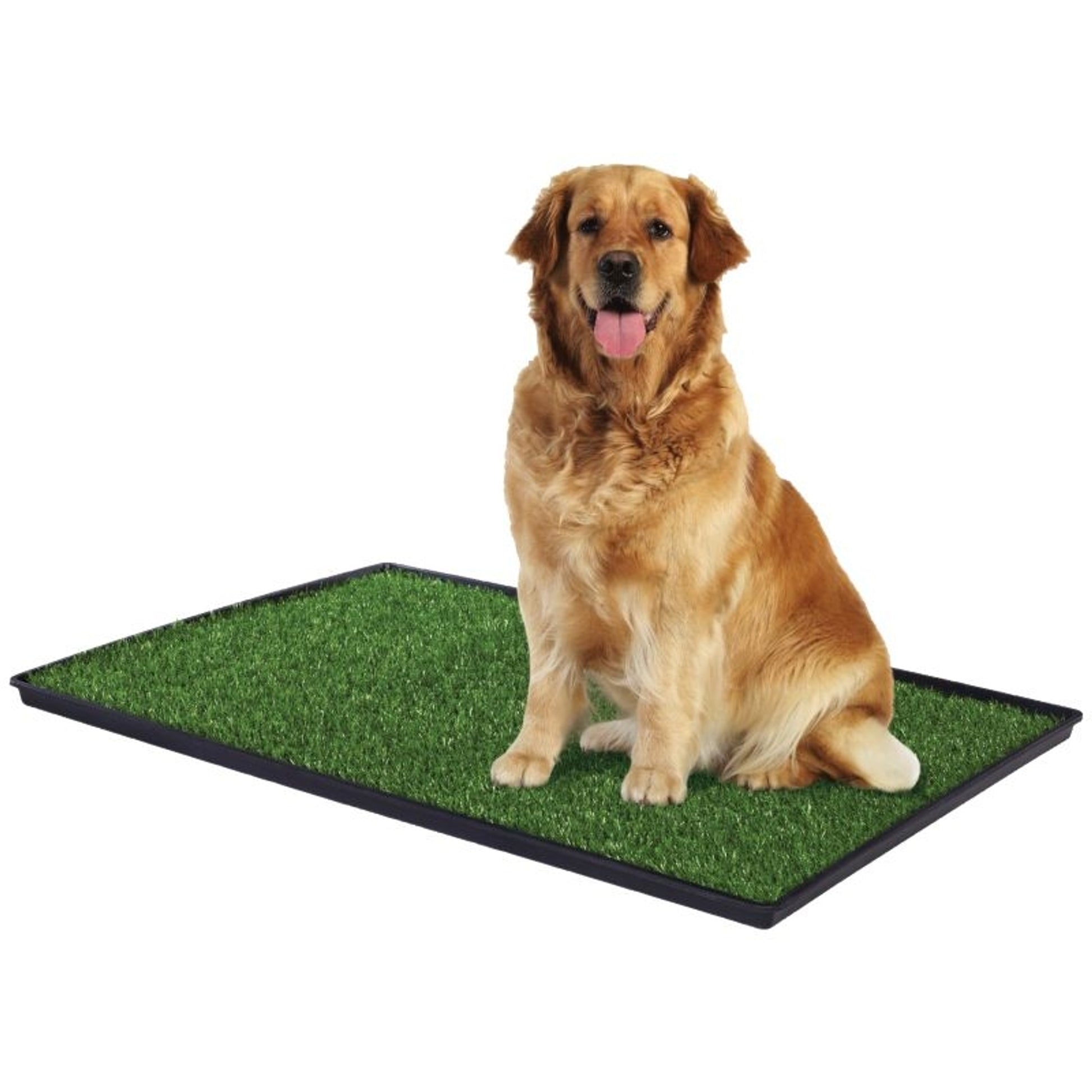 Prevue Hendryx Tinkle Turf For Dogs