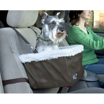 Solvit Tagalong Booster Seat