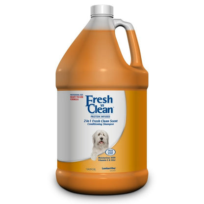 2-In-1 Conditioning Shampoo