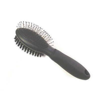 Double Sided Pet Brush