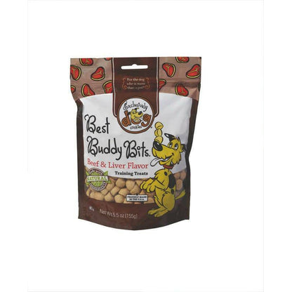 Best Buddy Bits Dog Treats