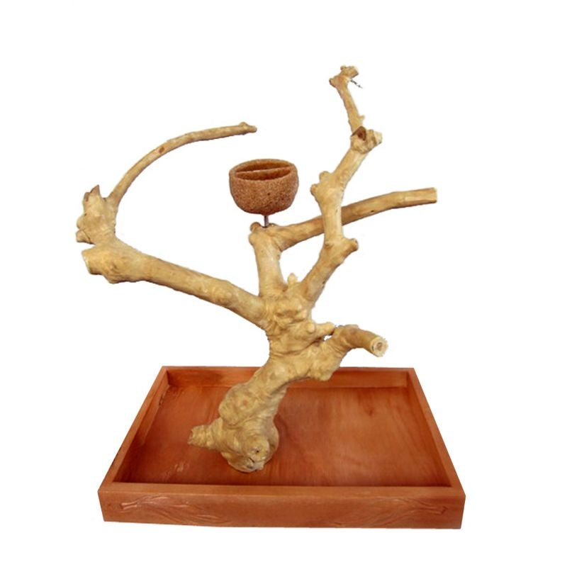 Java Wood