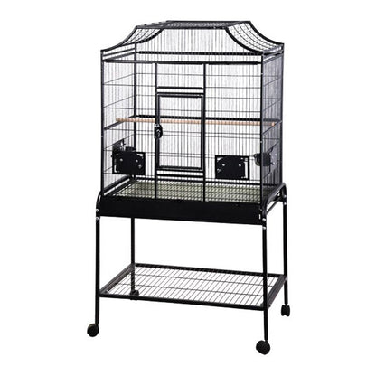 Elegant Style Flight Cage With Stand