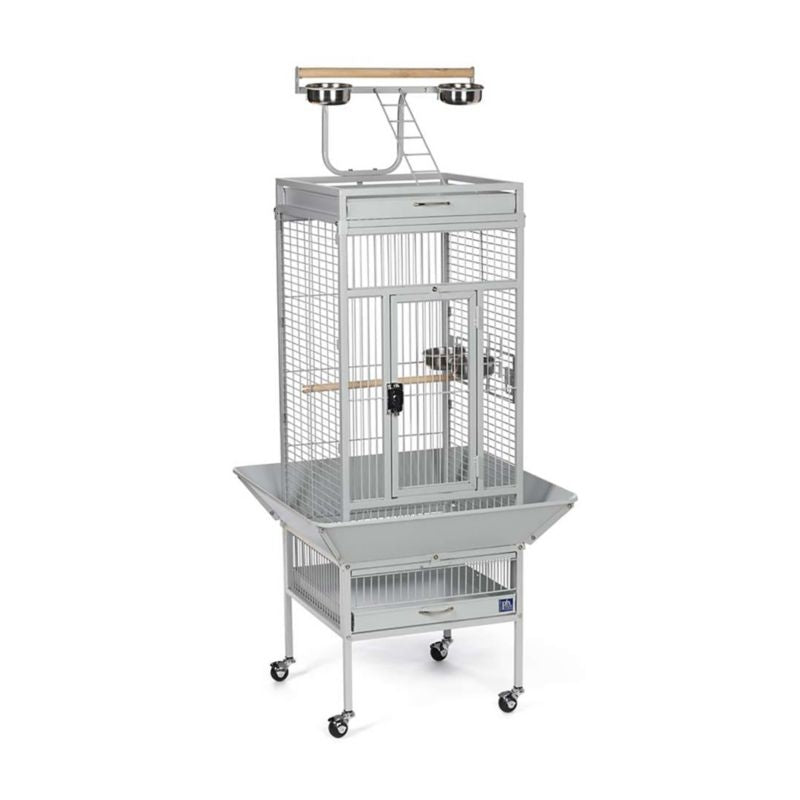 Prevue Hendryx Signature Series Select Wrought Iron Cage