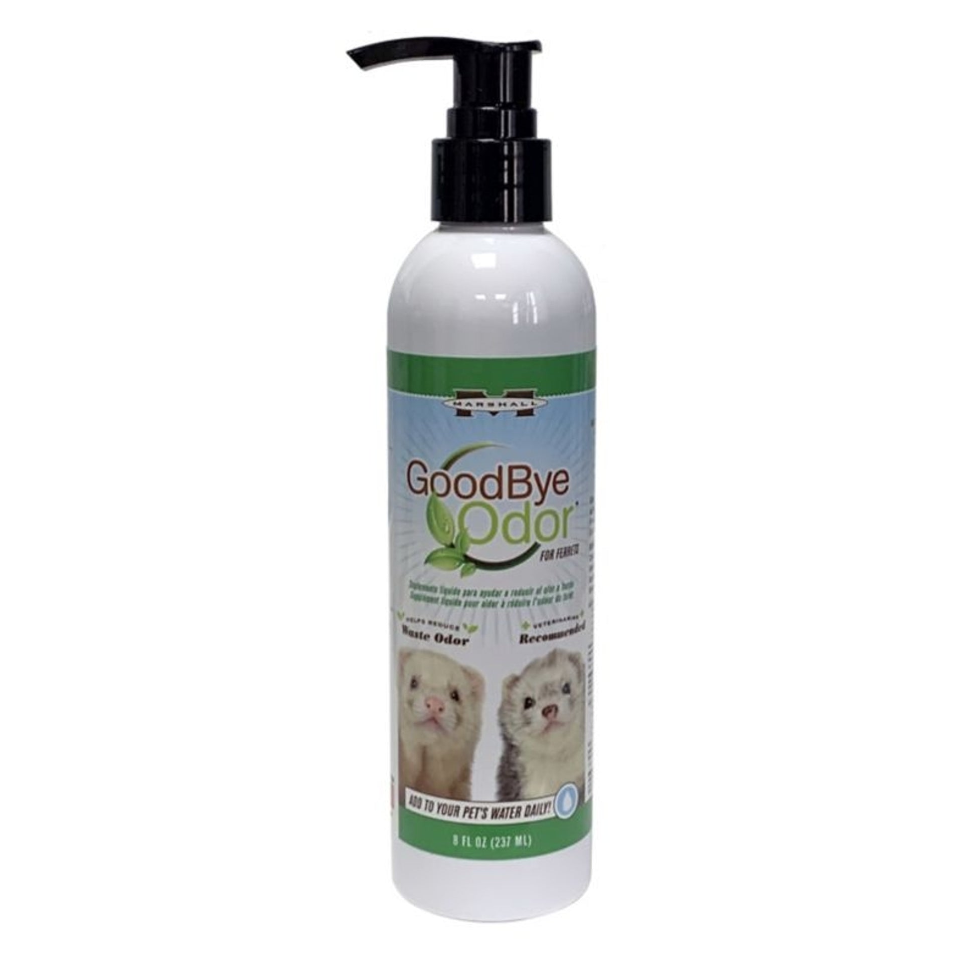 Bi-Odor Ferret Waste Deodorizer