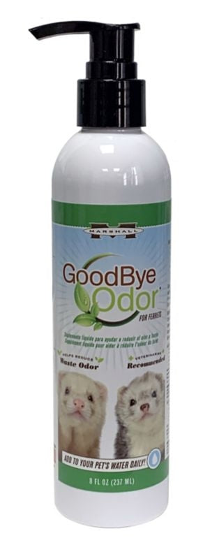 Bi-Odor Ferret Waste Deodorizer