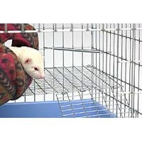 Marshall Corner Deterrent Springs