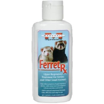 FerretRx Upper Respiratory Medication For Ferrets