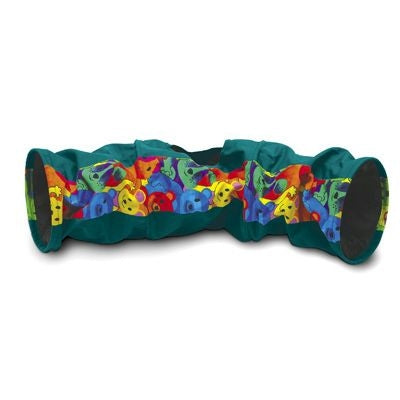 Crinkle Tunnel for small animals