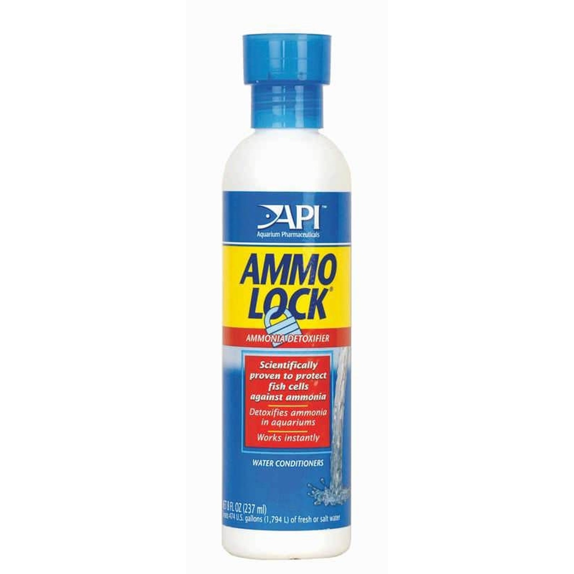 Ammo-Lock 2