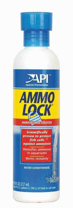 Ammo-Lock 2