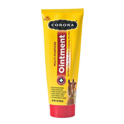 Manna Pro Corona Multi-Purpose Ointment for Horses