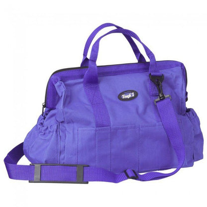 Tough1 Large Zip Top Grooming Tote