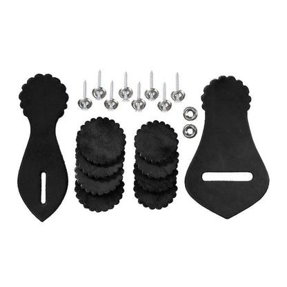 Tough1 Saddle Repair Kit