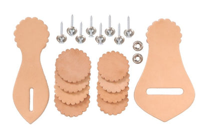 Tough1 Saddle Repair Kit