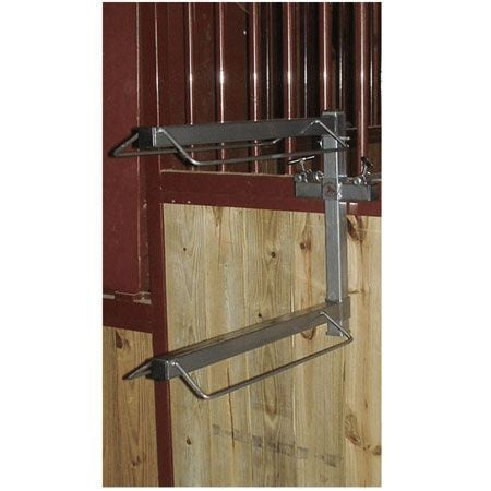 Equi Racks Portable Two Tier Saddle Rack