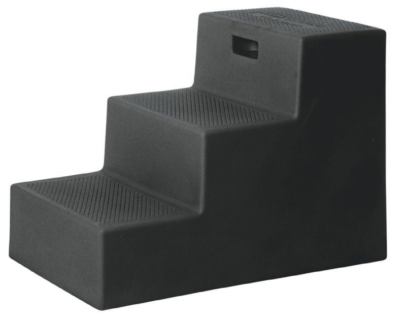 High Country 3-Step Mounting Block