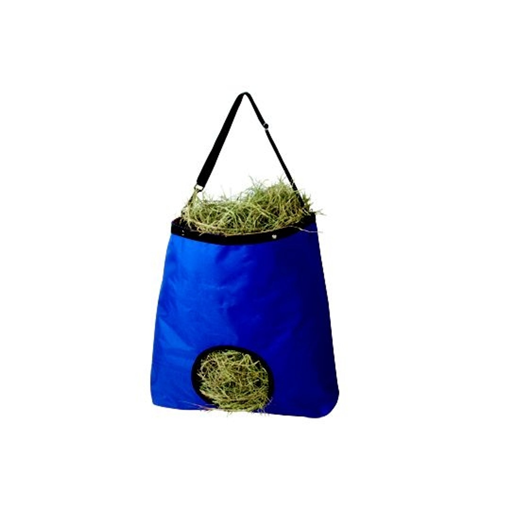 Nylon Lined Hay Bag