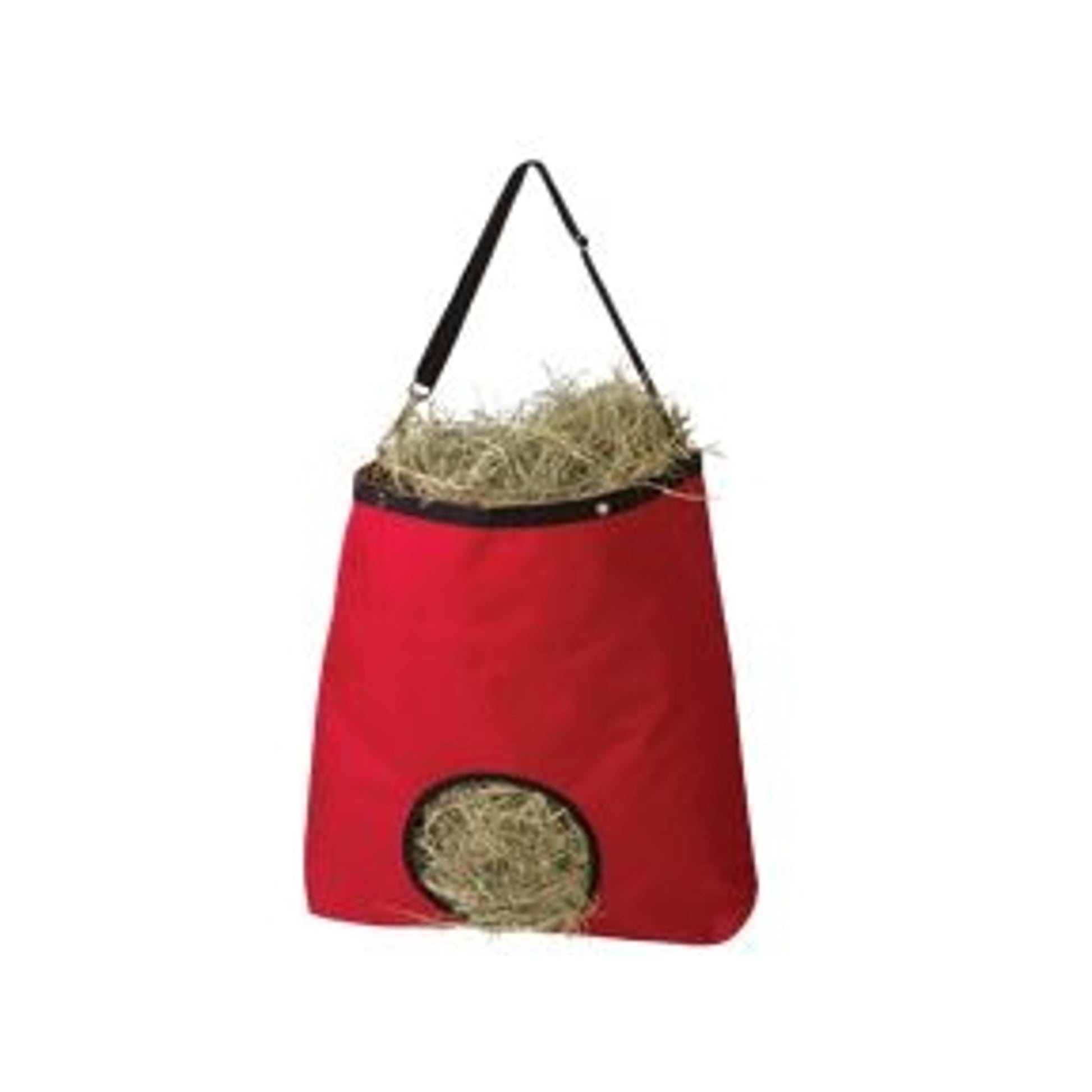 Nylon Lined Hay Bag