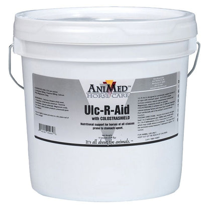 AniMed Ulc-R-Aid Horse Supplement