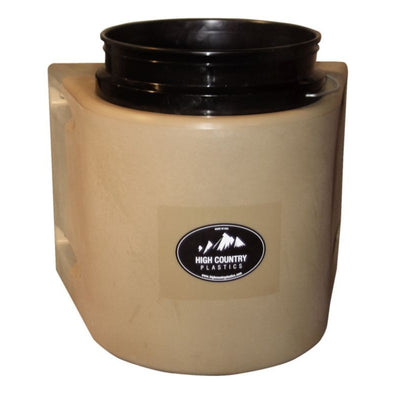 High Country Insulated Bucket