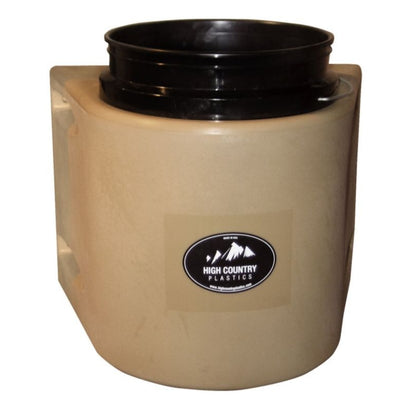 High Country Insulated Bucket