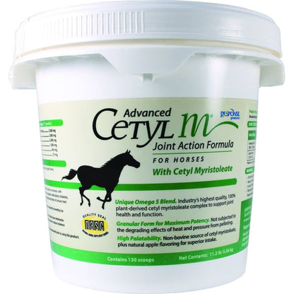 Advanced Cetyl M Joint Action Formula For Horses