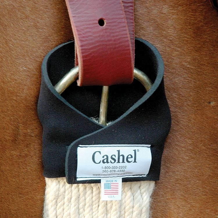 Cashel Ring-Master Cinch Ring Protector