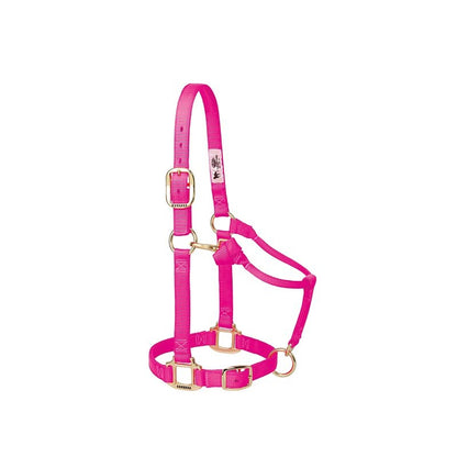 Weaver Original Adjustable 1" Chin & Throat Halter