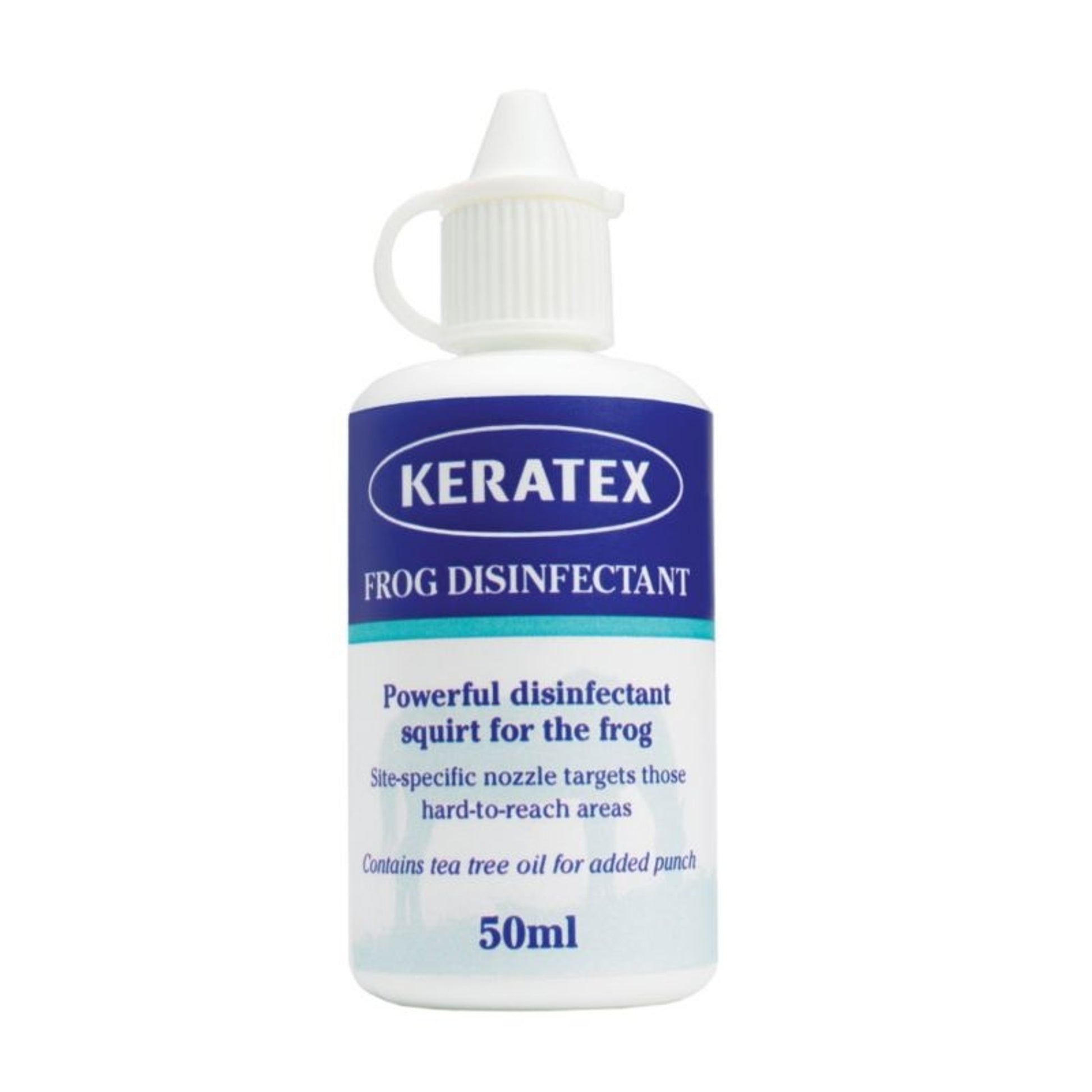 Keratex Frog Disinfect