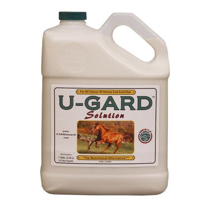 U-Gard Digestive Aid for Horses