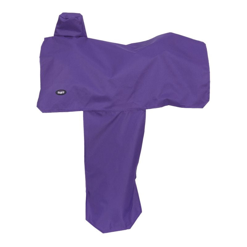 Tough1 Total Nylon Western Saddle Cover