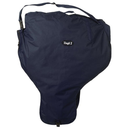 Tough1 Nylon Western Saddle Carrier