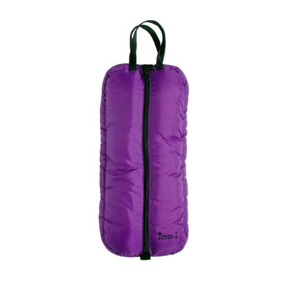 Tough1 Deluxe Nylon Halter/Bridle Bag